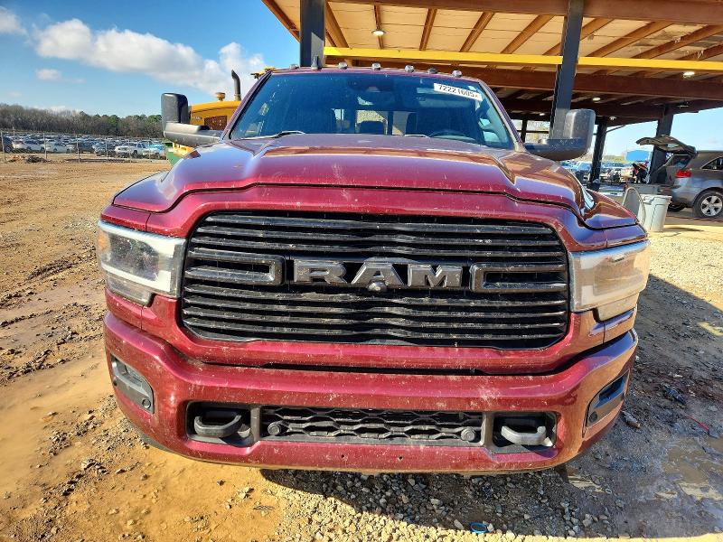 Продажа на аукционе авто 2020 Ram 2500, vin: 3C6UR5NL0LG211357, номер лота: 72221605
