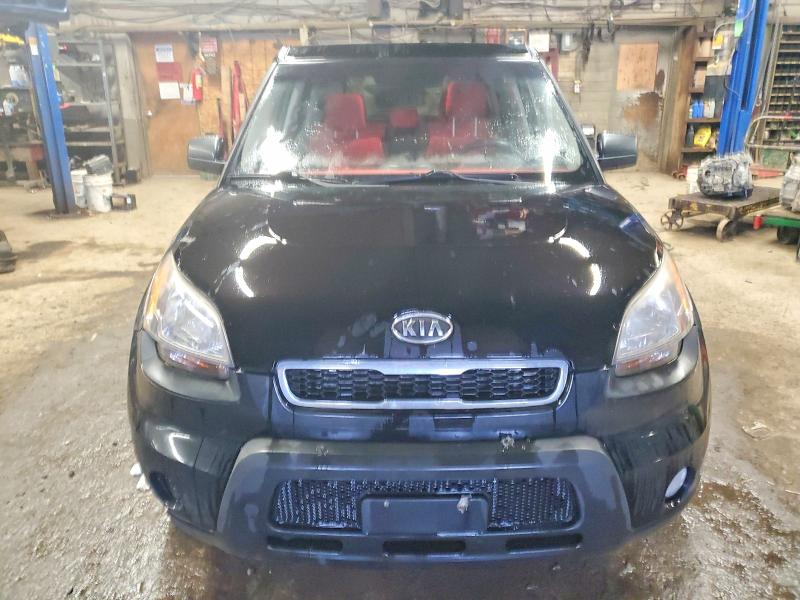 Продажа на аукционе авто 2011 Kia Soul, vin: KNDJT2A20B7325619, номер лота: 72179005