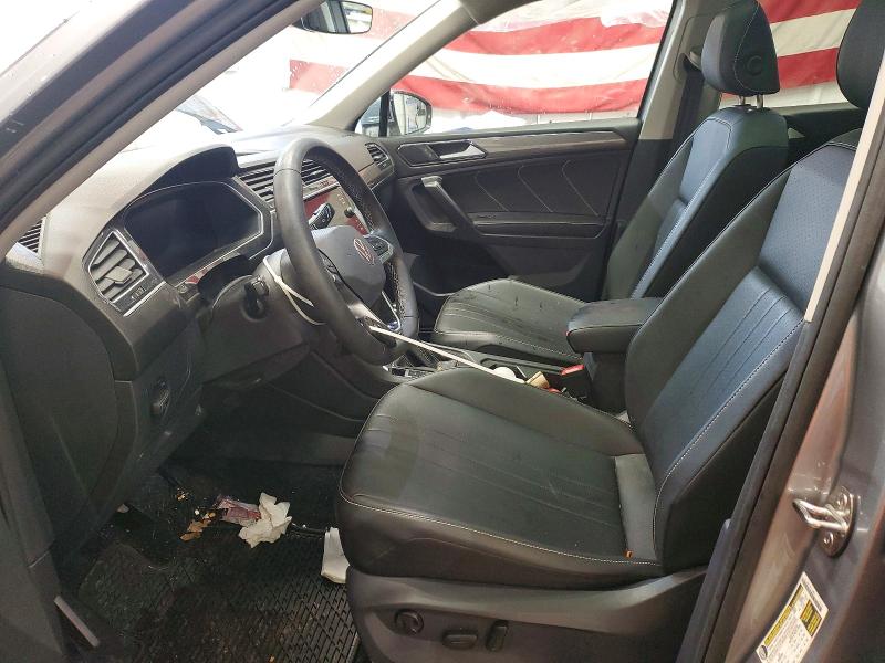 Aukcja sprzedaży 2024 Volkswagen Tiguan, vin: 3VVMB7AX5RM021826, numer aukcji: 72838305