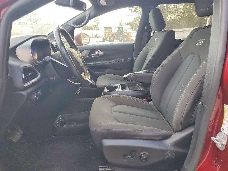 Продаж на аукціоні авто 2020 Chrysler Pacifica, vin: 2C4RC1FG0LR110467, номер лоту: 73031725