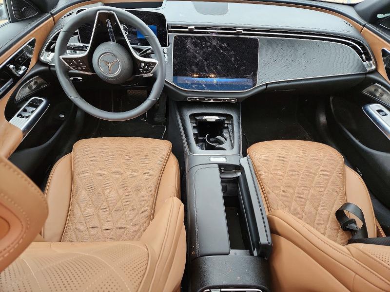 Aukcja sprzedaży 2024 Mercedes-benz E, vin: W1KLF4HB2RA045463, numer aukcji: 99866575