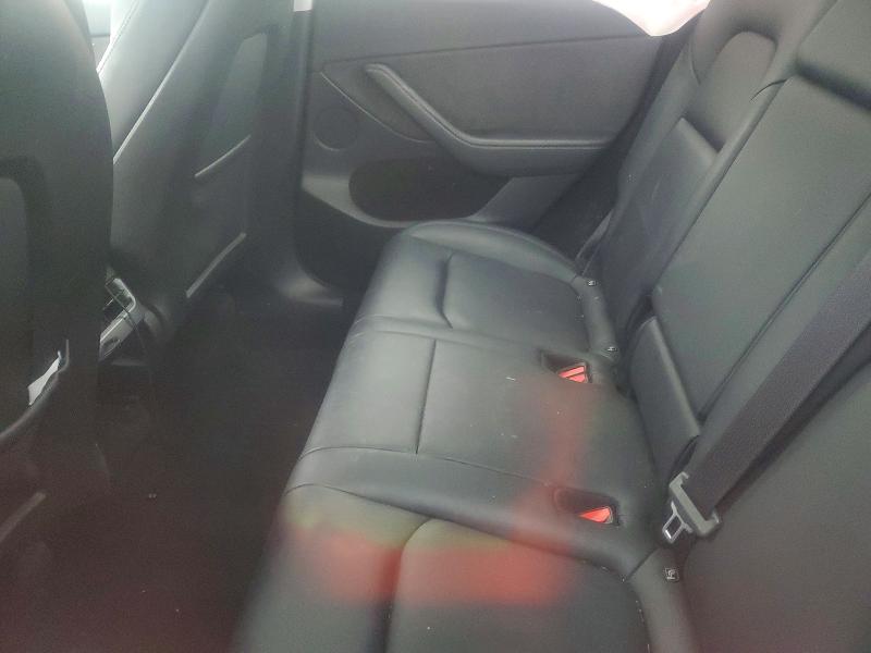 Продажа на аукционе авто 2024 Tesla Model Y, vin: 7SAYGDEF5RF058982, номер лота: 74411475