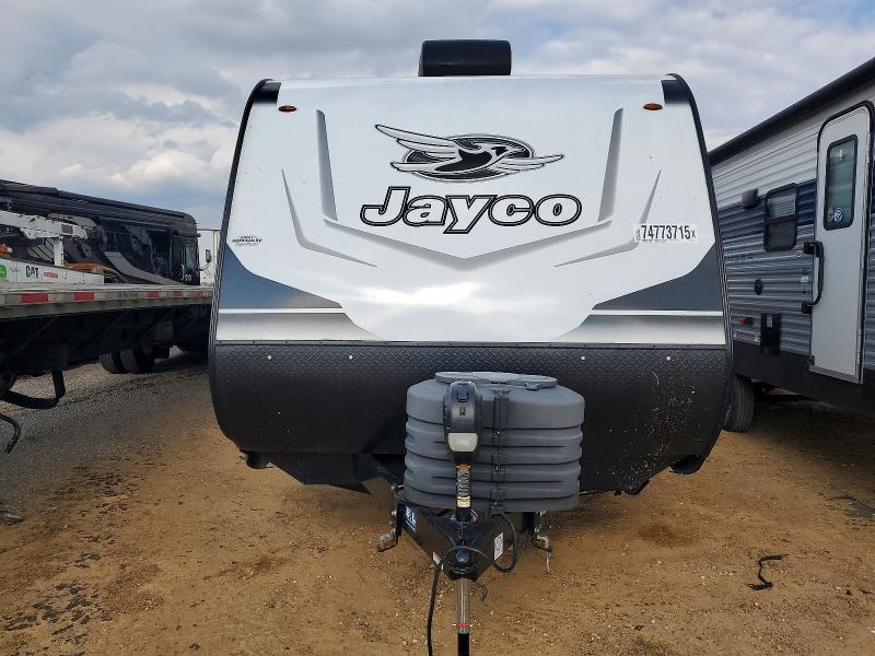 Aukcja sprzedaży 2025 Jayco Unknown, vin: 1UJBB0BR5S14E0111, numer aukcji: 74773715