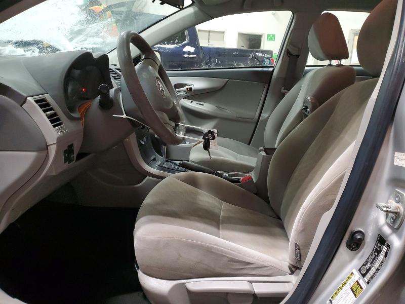 Aukcja sprzedaży 2010 Toyota Corolla, vin: 2T1BU4EE2AC350102, numer aukcji: 72828065