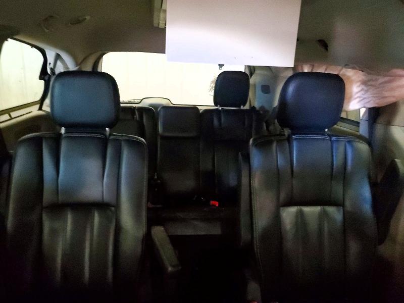 Продаж на аукціоні авто 2015 Chrysler Town & Country, vin: 2C4RC1BG0FR521507, номер лоту: 72636355