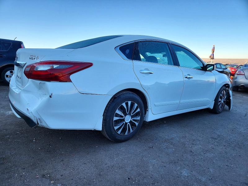 75014765 :رقم المزاد ، 1N4AL3AP8JC254800 vin ، 2018 Nissan Altima مزاد بيع