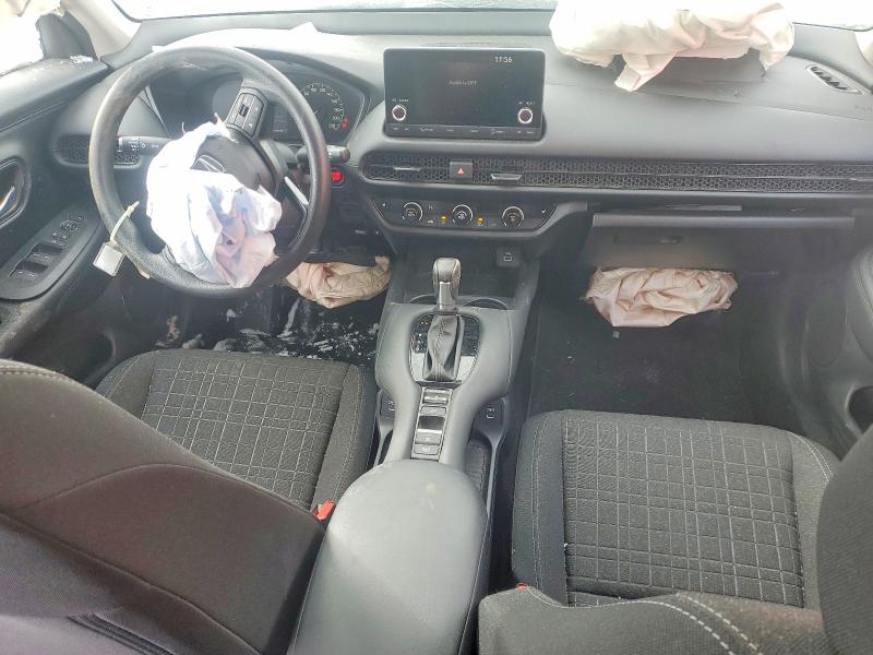 Aukcja sprzedaży 2025 Honda Hr-v, vin: 3CZRZ1H35SM100302, numer aukcji: 75224855