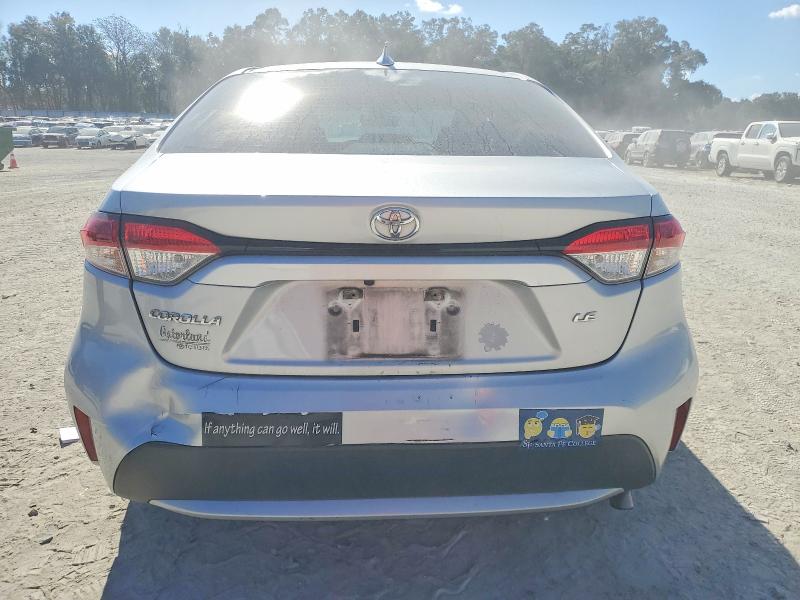 Aukcja sprzedaży 2020 Toyota Corolla, vin: 5YFEPRAEXLP083740, numer aukcji: 74620685