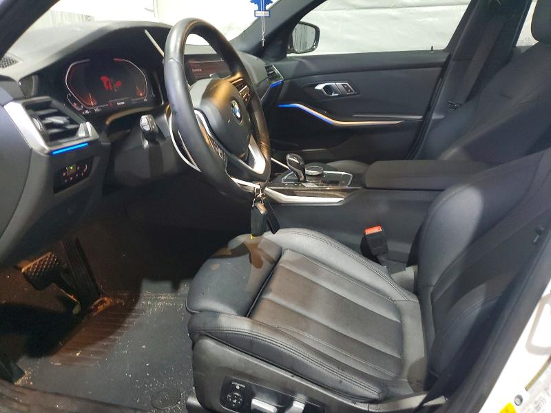 Aukcja sprzedaży 2021 Bmw Motorrad 330xi, vin: 3MW5R7J0XM8B68952, numer aukcji: 99670995