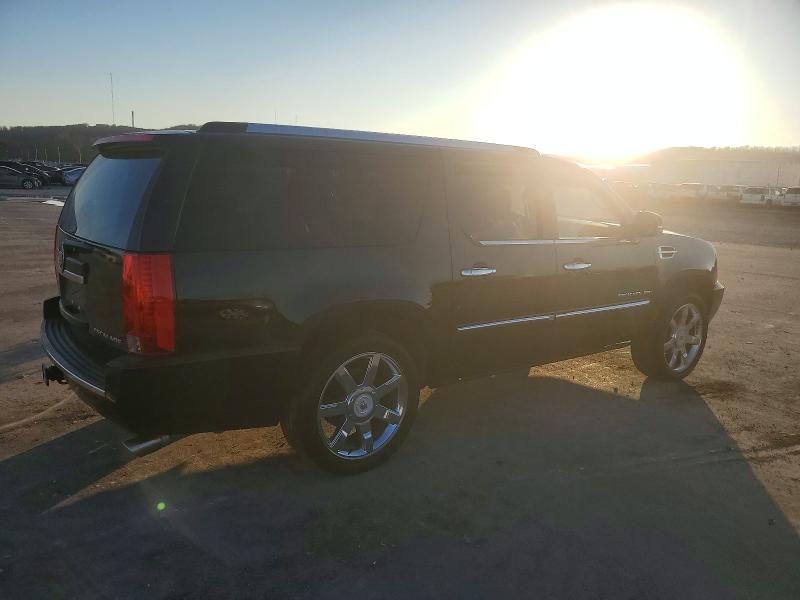 Aukcja sprzedaży 2010 Cadillac Escalade, vin: 1GYUCJEF0AR149401, numer aukcji: 99419205