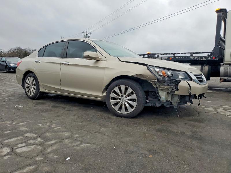 Aukcja sprzedaży 2013 Honda Accord, vin: 1HGCR2F81DA221829, numer aukcji: 96535285
