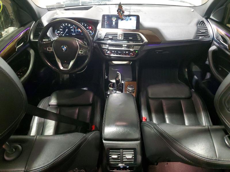 Продажа на аукционе авто 2018 Bmw X3, vin: 5UXTR9C57JLC74747, номер лота: 73213155