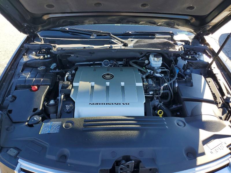 Продаж на аукціоні авто 2006 Cadillac Dts, vin: 1G6KD57YX6U236116, номер лоту: 99729115