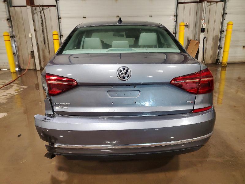 Aukcja sprzedaży 2019 Volkswagen Passat, vin: 1VWLA7A38KC013170, numer aukcji: 73512355