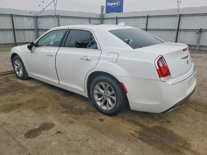 74823055 :رقم المزاد ، 2C3CCAAG4GH106399 vin ، 2016 Chrysler 300 مزاد بيع