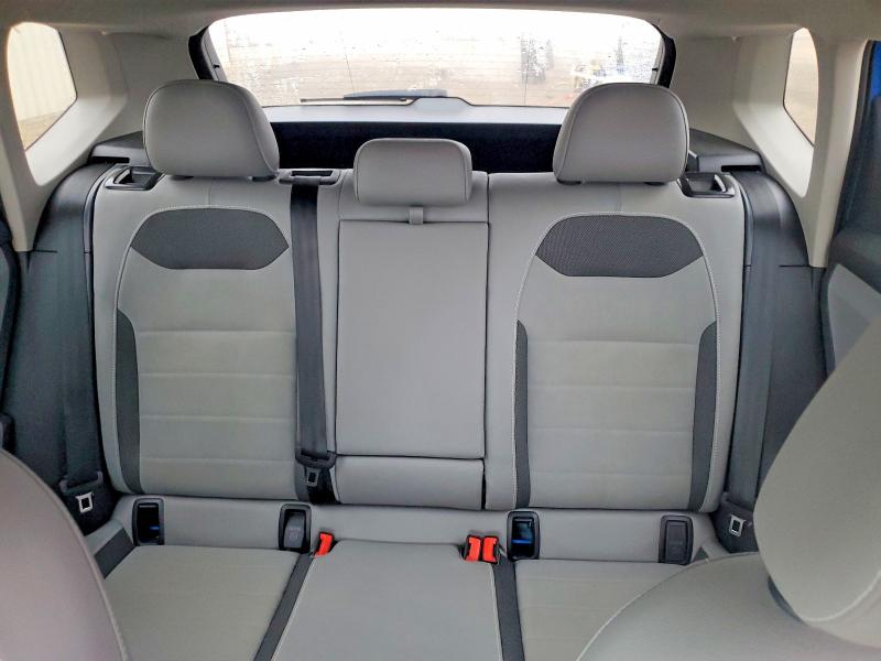 Aukcja sprzedaży 2023 Volkswagen Taos Se, vin: 3VVSX7B23PM378639, numer aukcji: 74566235