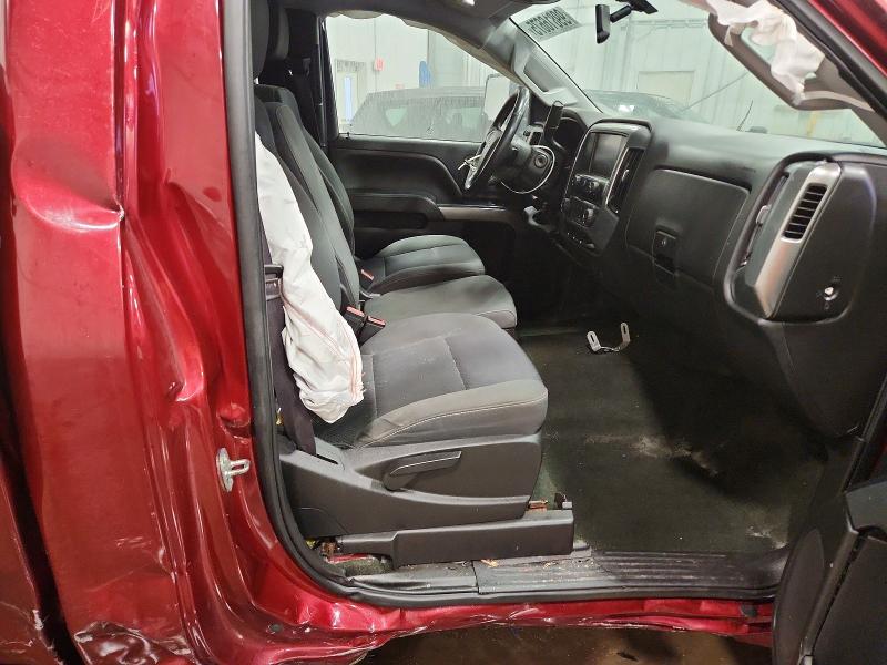 Aukcja sprzedaży 2015 Chevrolet Silverado, vin: 1GC0KZEG0FZ511667, numer aukcji: 99816675
