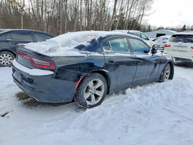 Продажа на аукционе авто 2018 Dodge Charger, vin: 2C3CDXHG3JH277027, номер лота: 97403995