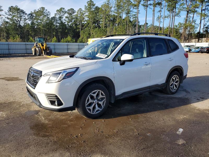 Продажа на аукционе авто 2024 Subaru Forester, vin: JF2SKADC9RH489964, номер лота: 73413115