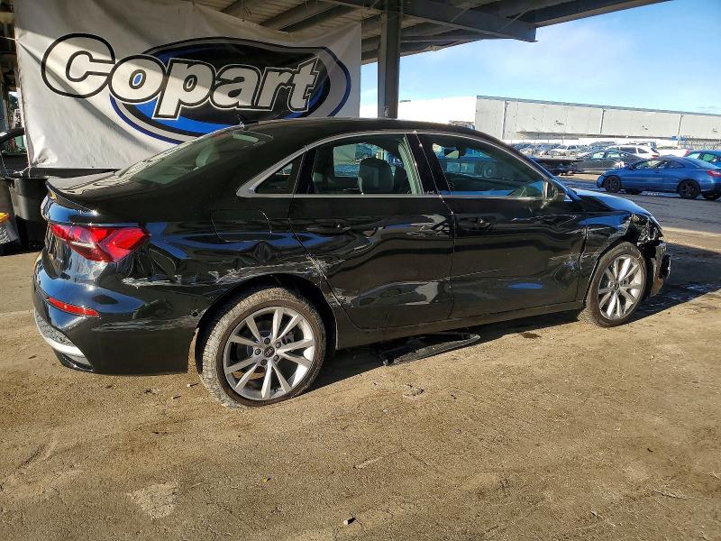 72212125 :رقم المزاد ، WAUGUDGY7TA025303 vin ، 2026 Audi A4 2.0t Quattro 4dr مزاد بيع