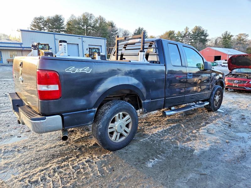 Продаж на аукціоні авто 2008 Ford F150, vin: 1FTPX14528FB17710, номер лоту: 73839435