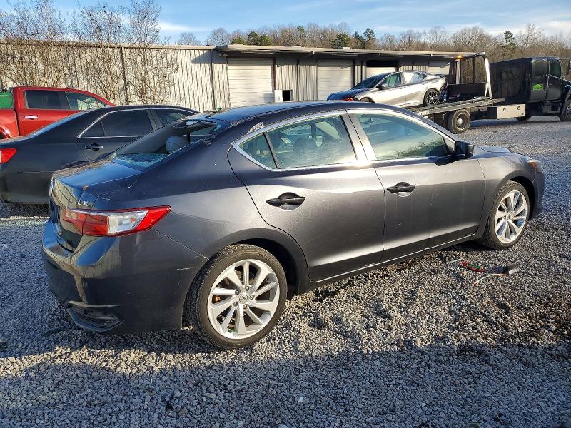 Продажа на аукционе авто 2016 Acura Ilx Premiu, vin: 19UDE2F71GA011002, номер лота: 72812175