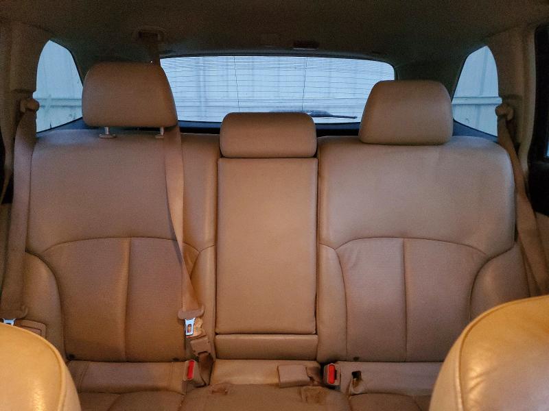 Продажа на аукционе авто 2011 Subaru Outback, vin: 4S4BRBKC4B3347507, номер лота: 98720155