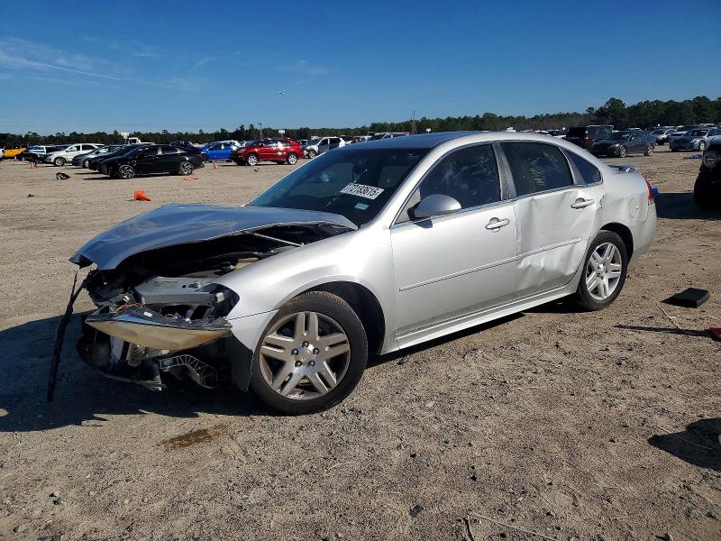 Продаж на аукціоні авто 2015 Chevrolet Impala Limited, vin: 2G1WB5E30F1134968, номер лоту: 72183615
