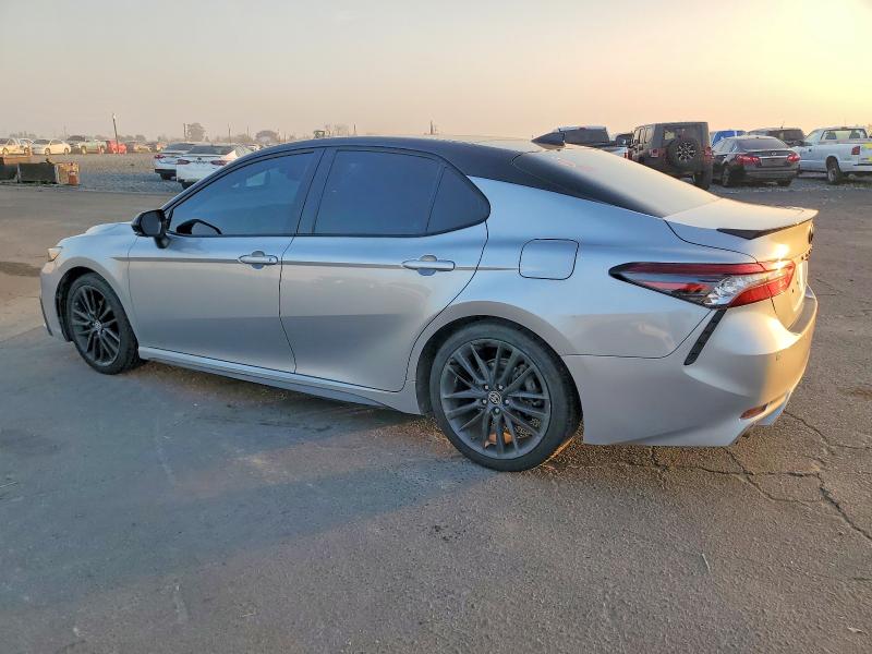 2021 Toyota Camry მანქანა იყიდება აუქციონზე, vin: 4T1KZ1AK5MU051511, აუქციონის ნომერი: 73558945