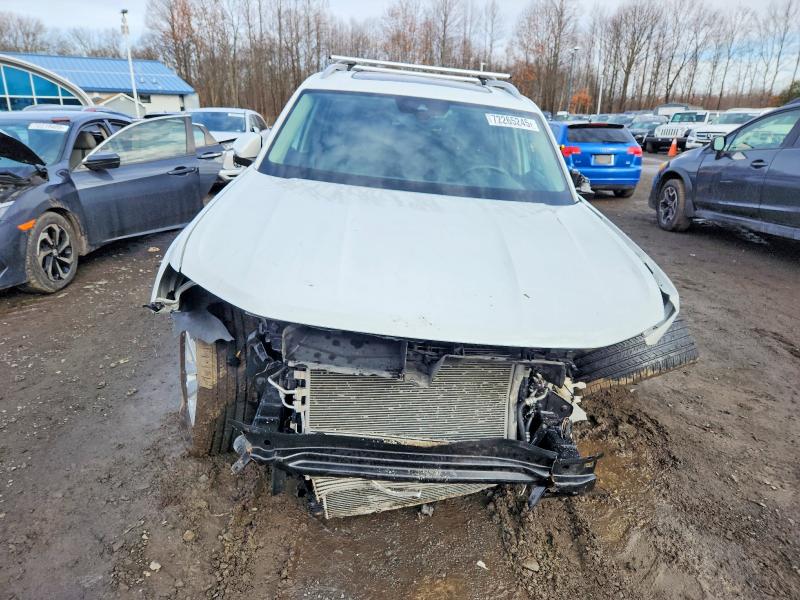 Aukcja sprzedaży 2021 Volkswagen Atlas, vin: 1V2BP2CA2MC561534, numer aukcji: 72265245