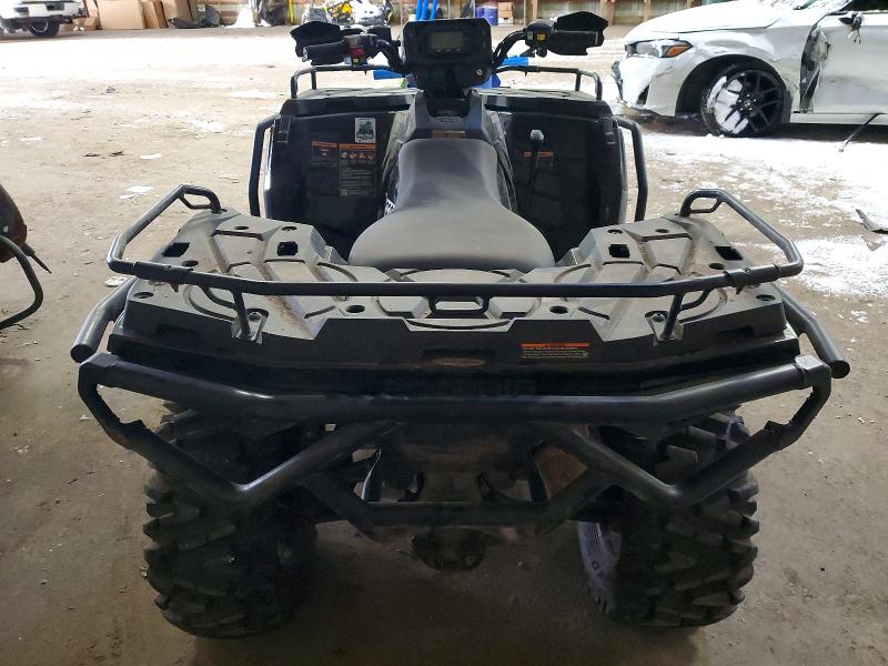 Продажа на аукционе авто 2022 Polaris Sportsman, vin: 4XASHY572NA164090, номер лота: 95116565