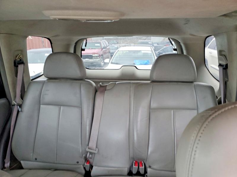 74277225 :رقم المزاد ، 1GKDS13S452103520 vin ، 2005 Gmc Envoy مزاد بيع