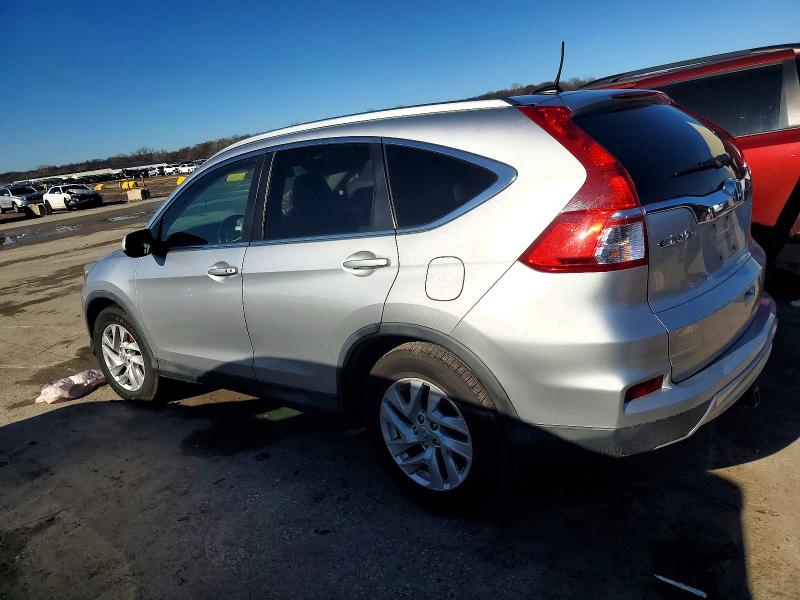 Aukcja sprzedaży 2016 Honda Cr-v, vin: 2HKRM3H77GH565101, numer aukcji: 72174315