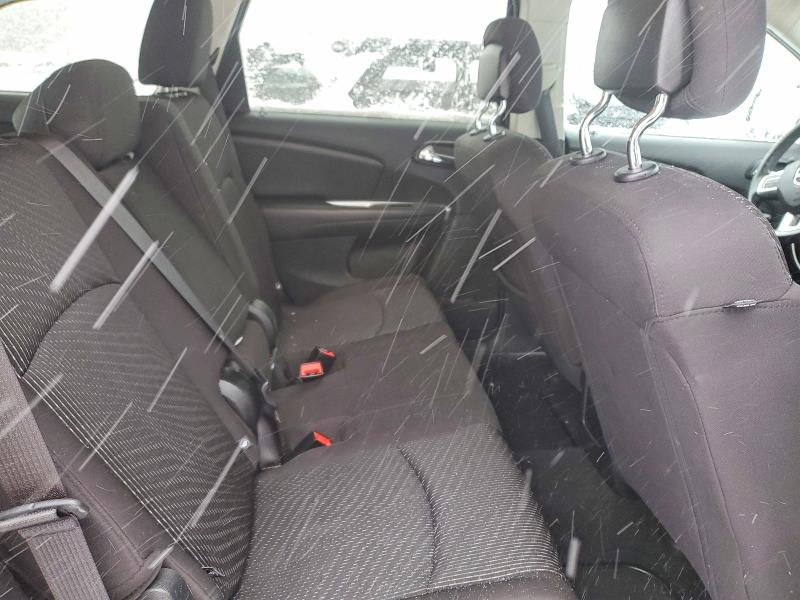 2013 Dodge Journey Se მანქანა იყიდება აუქციონზე, vin: 3C4PDCAB6DT699938, აუქციონის ნომერი: 74220835