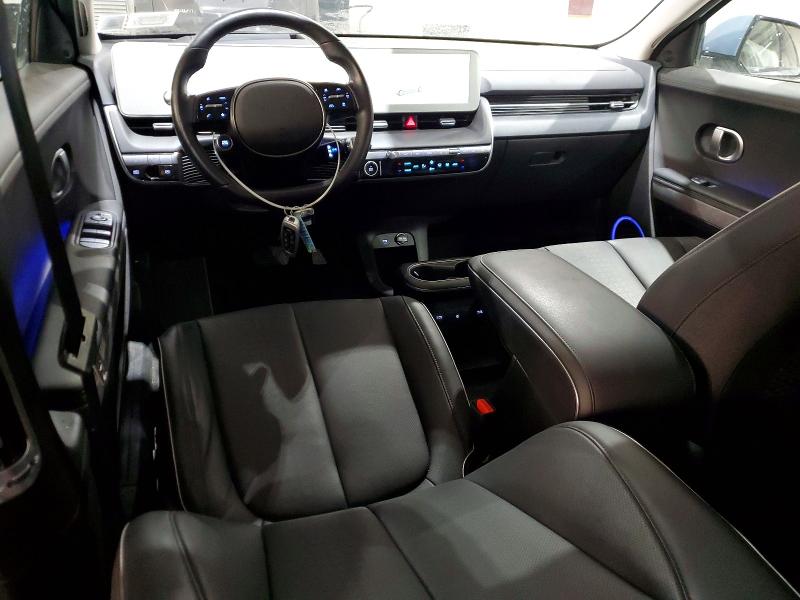 Продаж на аукціоні авто 2023 Hyundai Ioniq 5, vin: KM8KRDAF8PU227671, номер лоту: 96954075