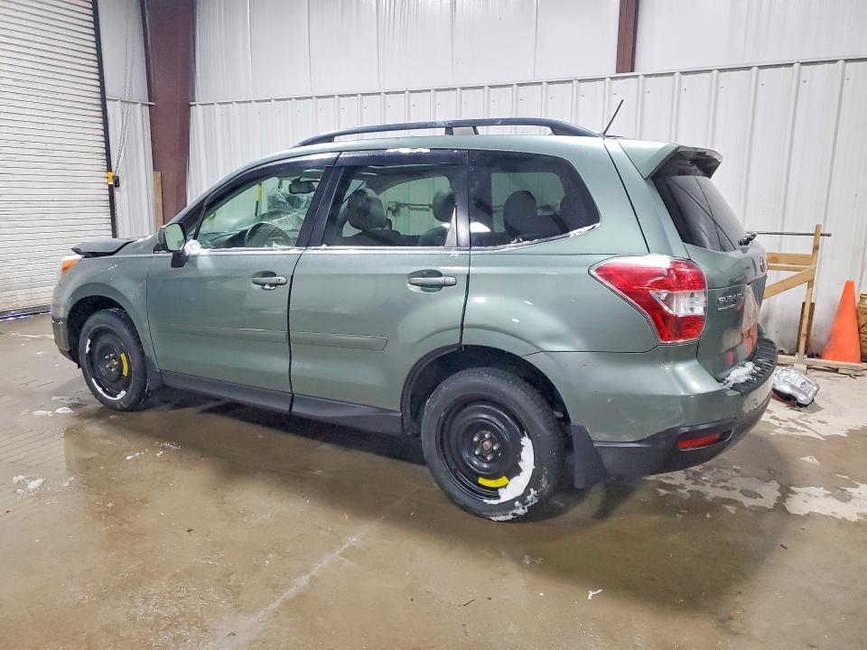 Aukcja sprzedaży 2015 Subaru Forester, vin: JF2SJAHC7FH819450, numer aukcji: 74672745