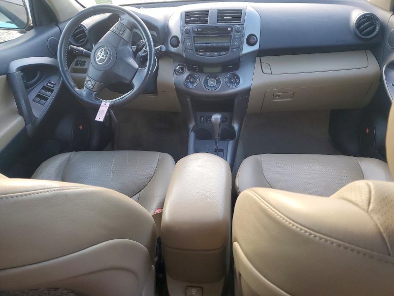 72470355 :رقم المزاد ، JTMZF31VX95003005 vin ، 2009 Toyota Rav4 مزاد بيع