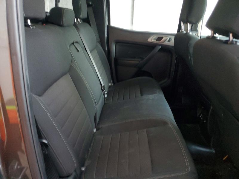 Продажа на аукционе авто 2019 Ford Ranger Xl, vin: 1FTER4FH2KLA51999, номер лота: 75209135