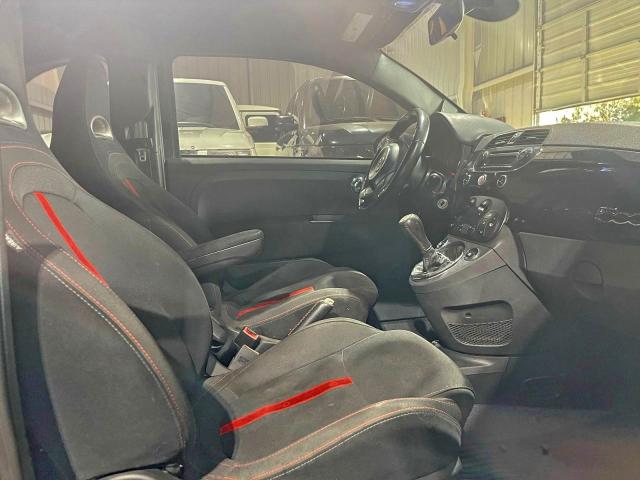 Aukcja sprzedaży 2013 Fiat 500 Abarth, vin: 3C3CFFFH9DT664970, numer aukcji: 73264045