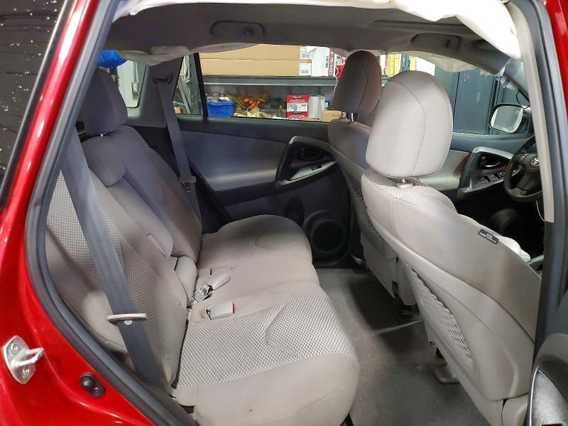 Aukcja sprzedaży 2012 Toyota Rav4, vin: 2T3BF4DV4CW234095, numer aukcji: 72587595