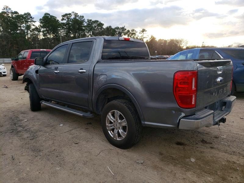 2021 Ford Ranger მანქანა იყიდება აუქციონზე, vin: 1FTER4EH7MLD28019, აუქციონის ნომერი: 72126455