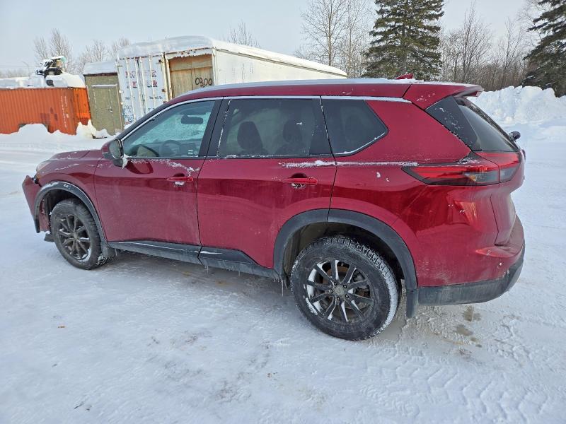 Aukcja sprzedaży 2024 Nissan Rogue, vin: JN8BT3BB0RW180286, numer aukcji: 74274105
