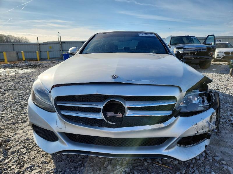 Aukcja sprzedaży 2018 Mercedes-benz C, vin: WDDWF4JB8JR333775, numer aukcji: 74146635