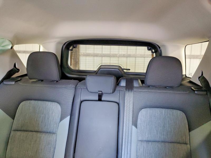 Продажа на аукционе авто 2021 Ford Bronco Sport, vin: 3FMCR9B65MRB24839, номер лота: 72924685