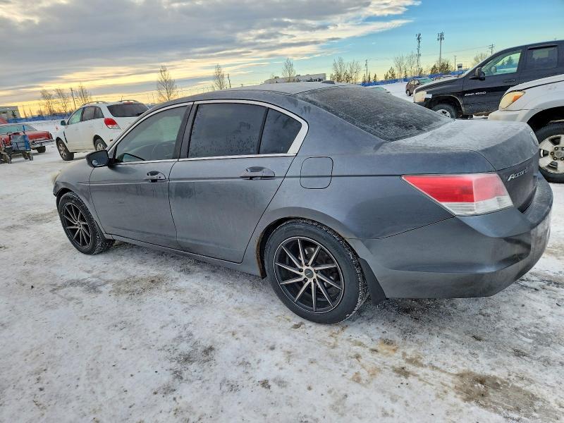 Aukcja sprzedaży 2009 Honda Accord, vin: 1HGCP26889A805416, numer aukcji: 98983985