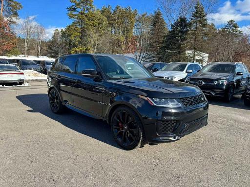 Aukcja sprzedaży 2019 Land Rover Range Rove, vin: SALWS2SU1KA866425, numer aukcji: 74935275