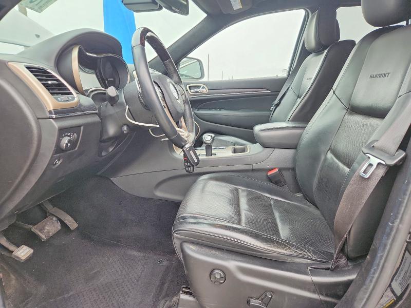 73484115 :رقم المزاد ، 1C4RJEJT2EC317312 vin ، 2014 Jeep Grand Cherokee مزاد بيع