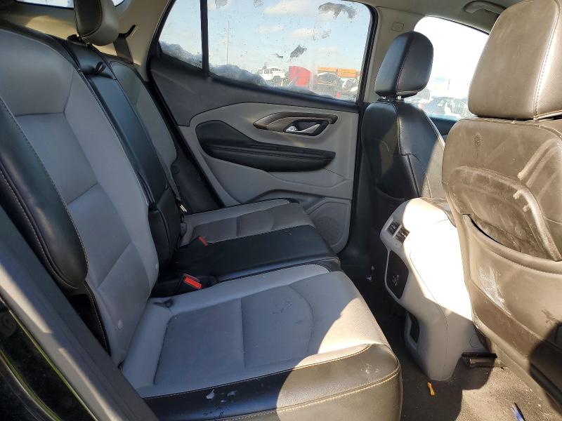 Продажа на аукционе авто 2018 Gmc Terrain, vin: 3GKALPEX8JL295562, номер лота: 73659055