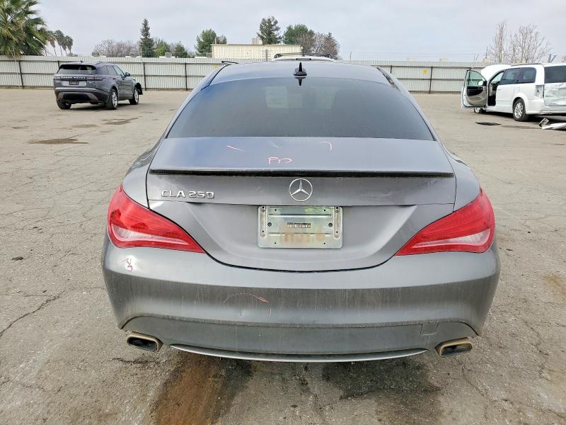 Продажа на аукционе авто 2015 Mercedes-benz Cla, vin: WDDSJ4EB9FN272538, номер лота: 73651495
