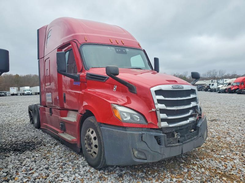 Aukcja sprzedaży 2022 Freightliner Cascadia 126, vin: 3AKJHHDR0NSNB8502, numer aukcji: 97400035